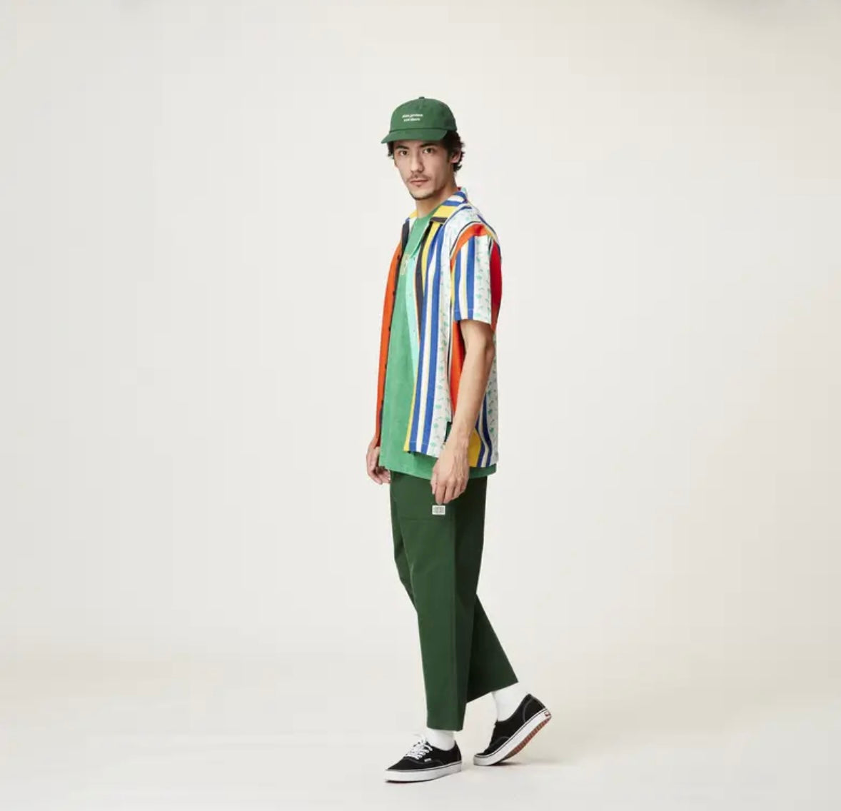 CAMICIA UOMO MAREEBA SHIRT