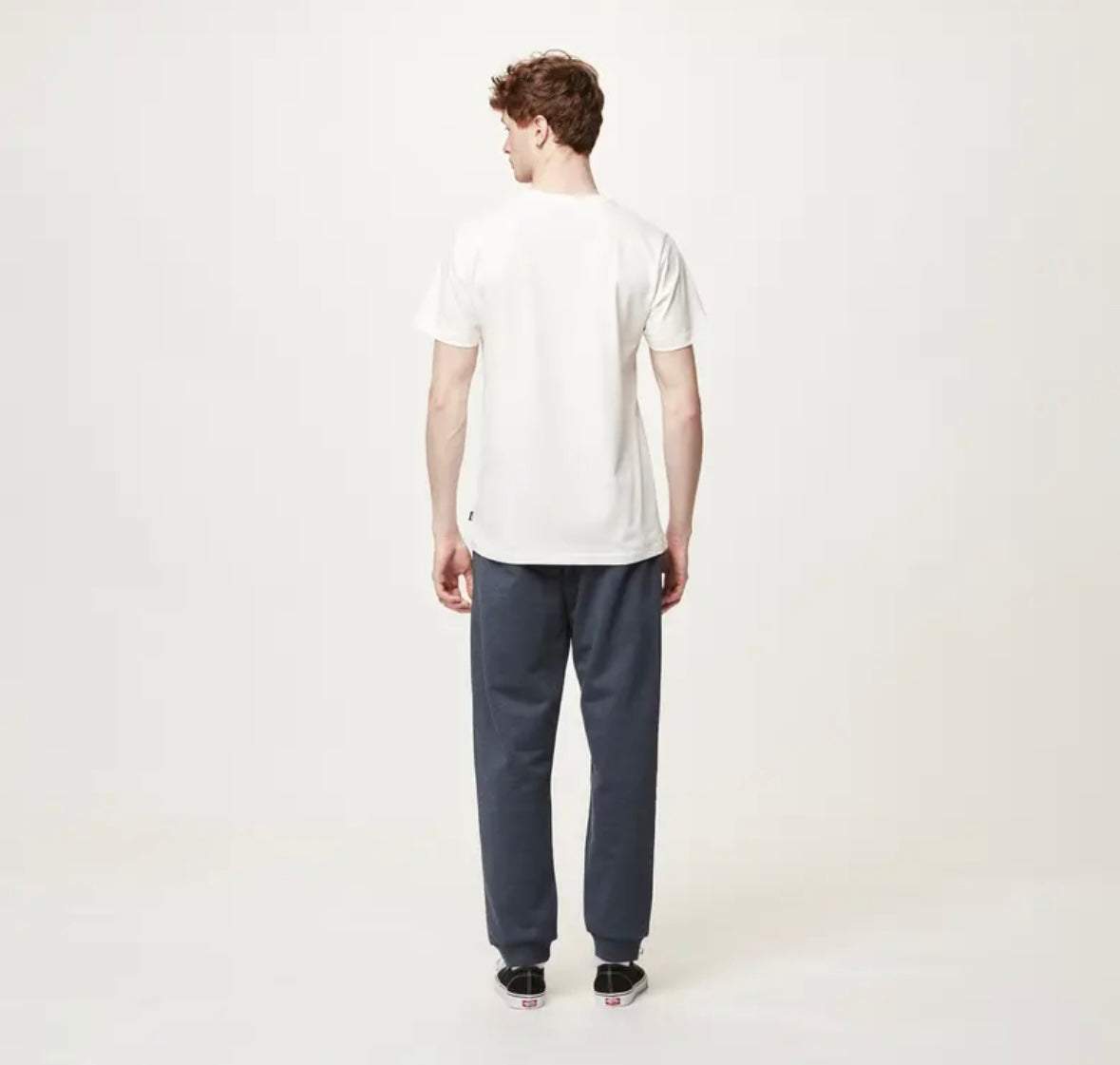 T-SHIRT TRAVIS TECH TEE