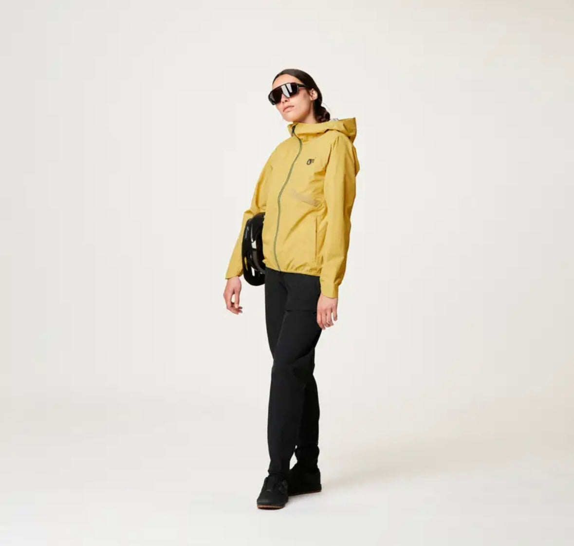 GIACCA DONNA GRANITY + 2.5L JKT