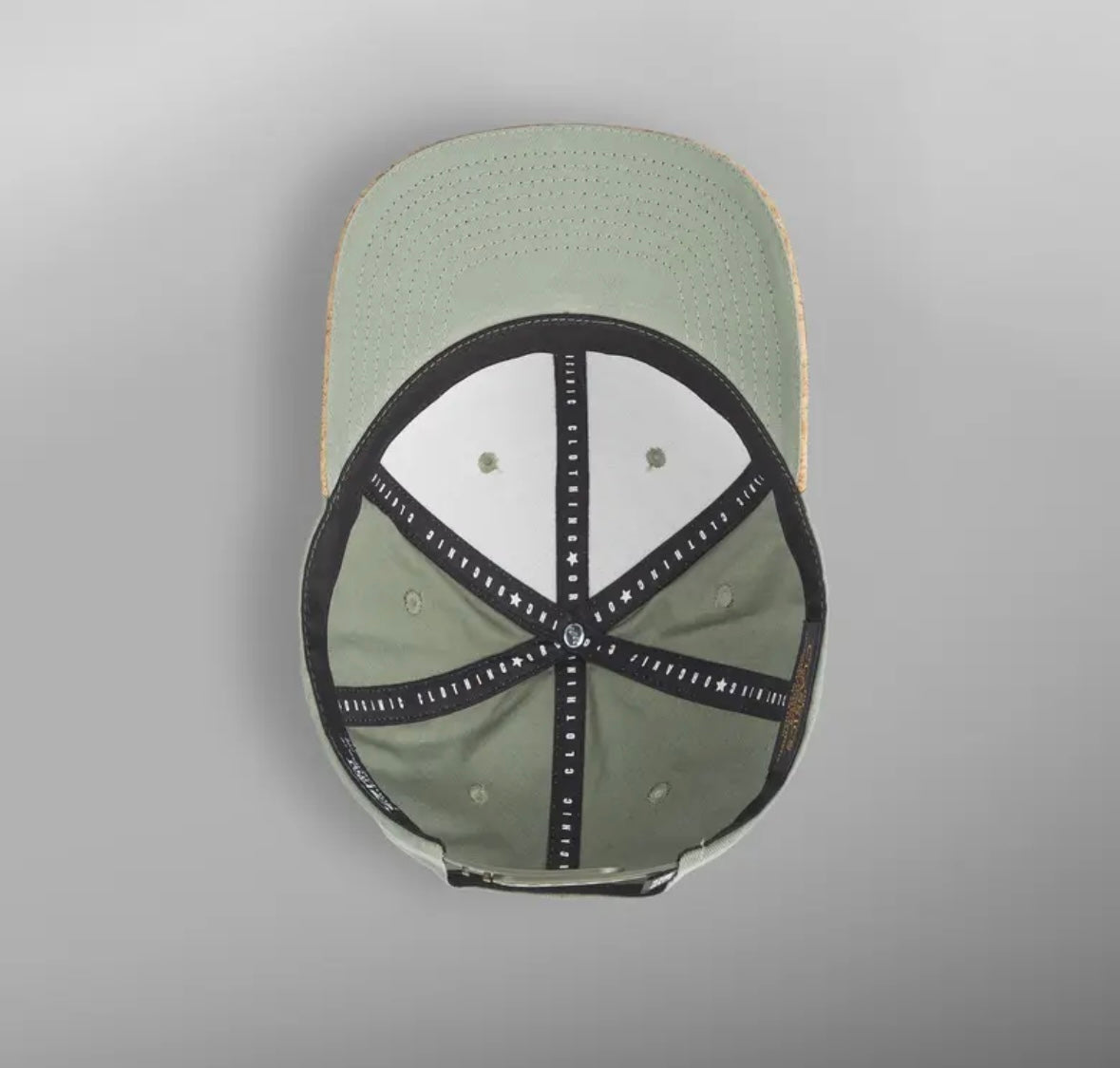 CAPPELINO KLINE BB
