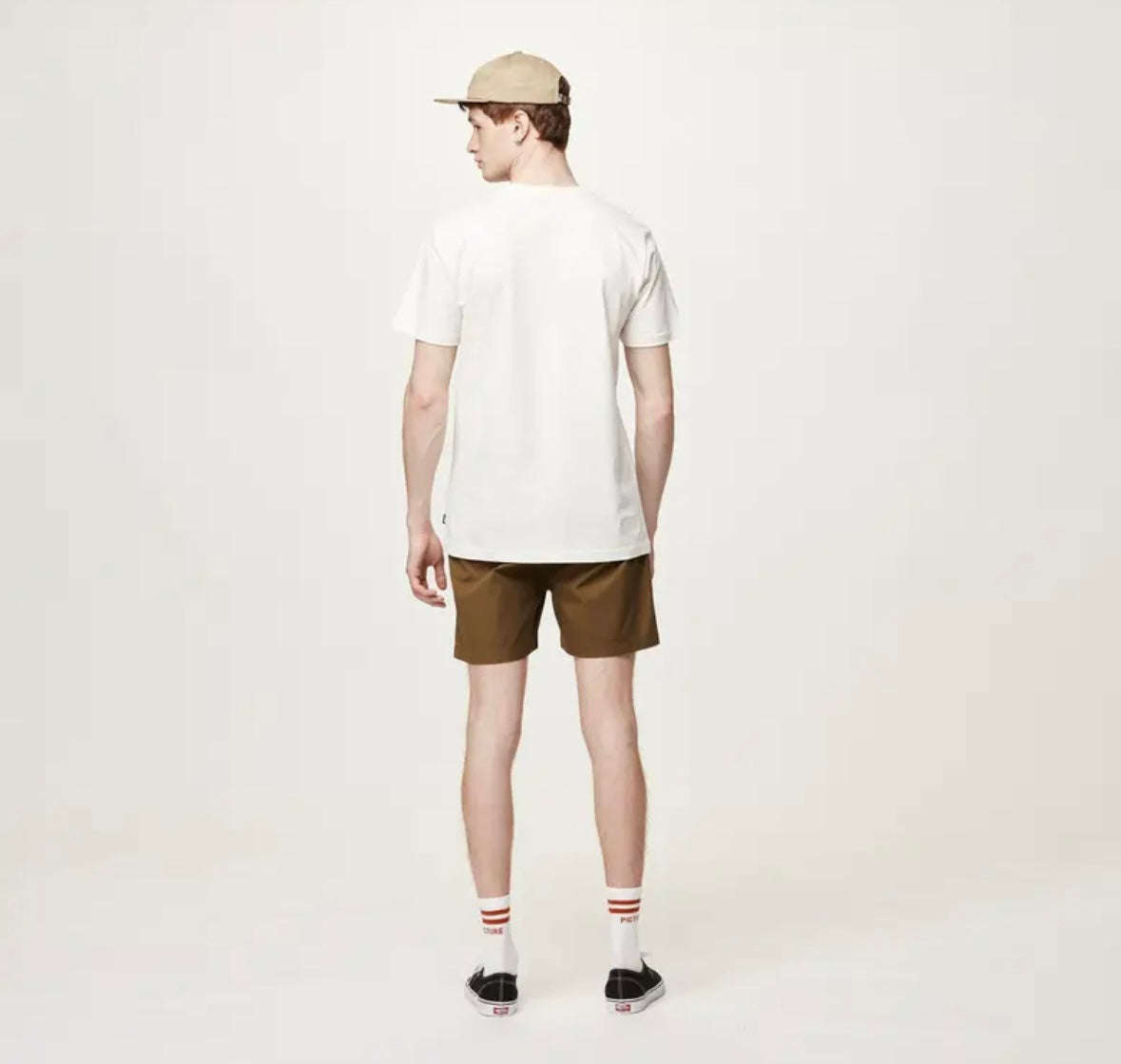 T-shirt cc mobility tee