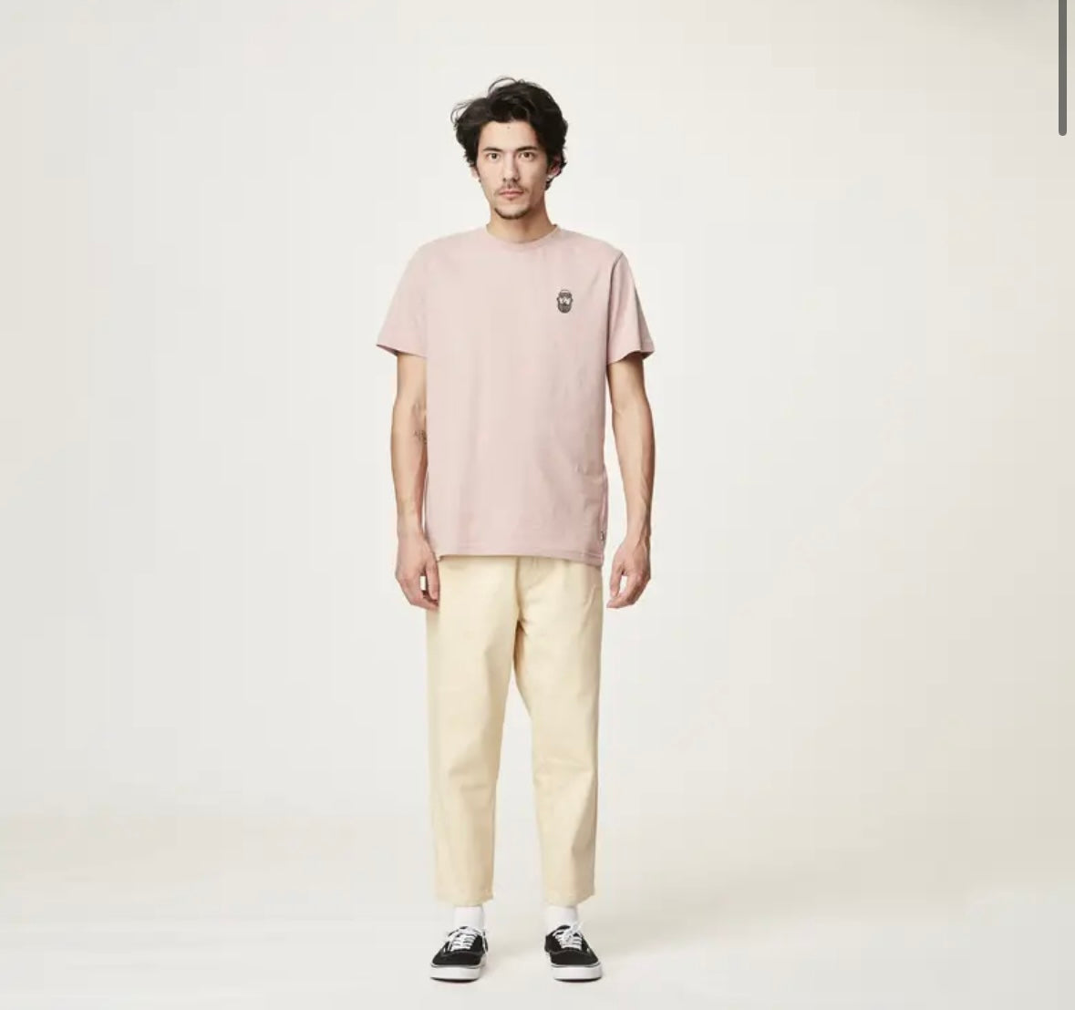 T-SHIRT ADAK TEE