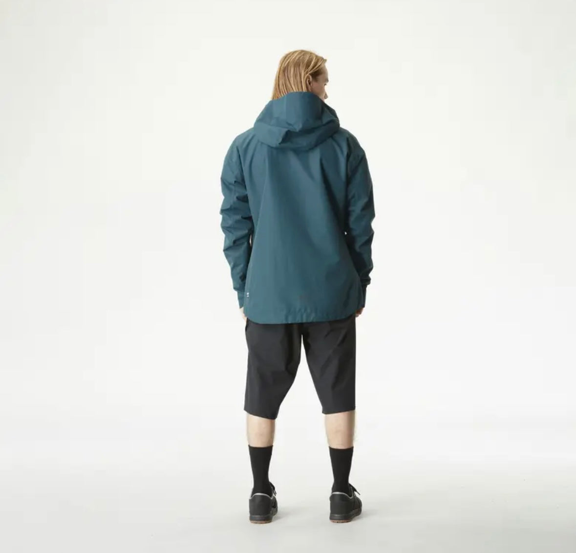 GIACCA UOMO GRANITY + 2.5L JKT DEEP WATER