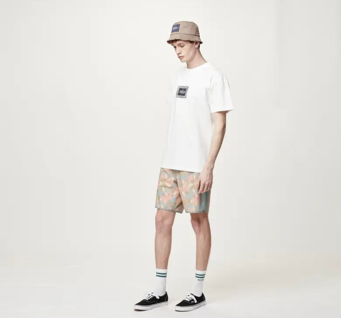 T-shirt Dalap Tee