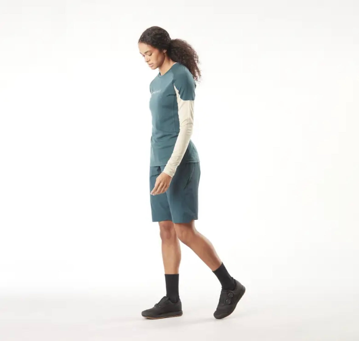 PANTALONCINO VELLIR STRECH W SHORTS