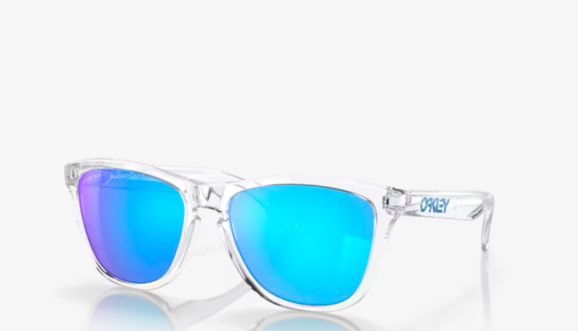 Frogskins Oakley