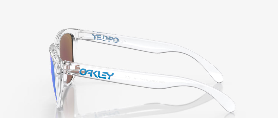 Frogskins Oakley