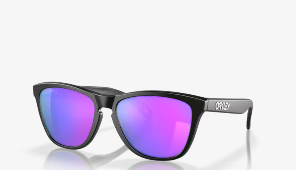 Frogskins Oakley