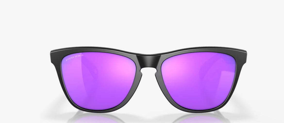 Frogskins Oakley