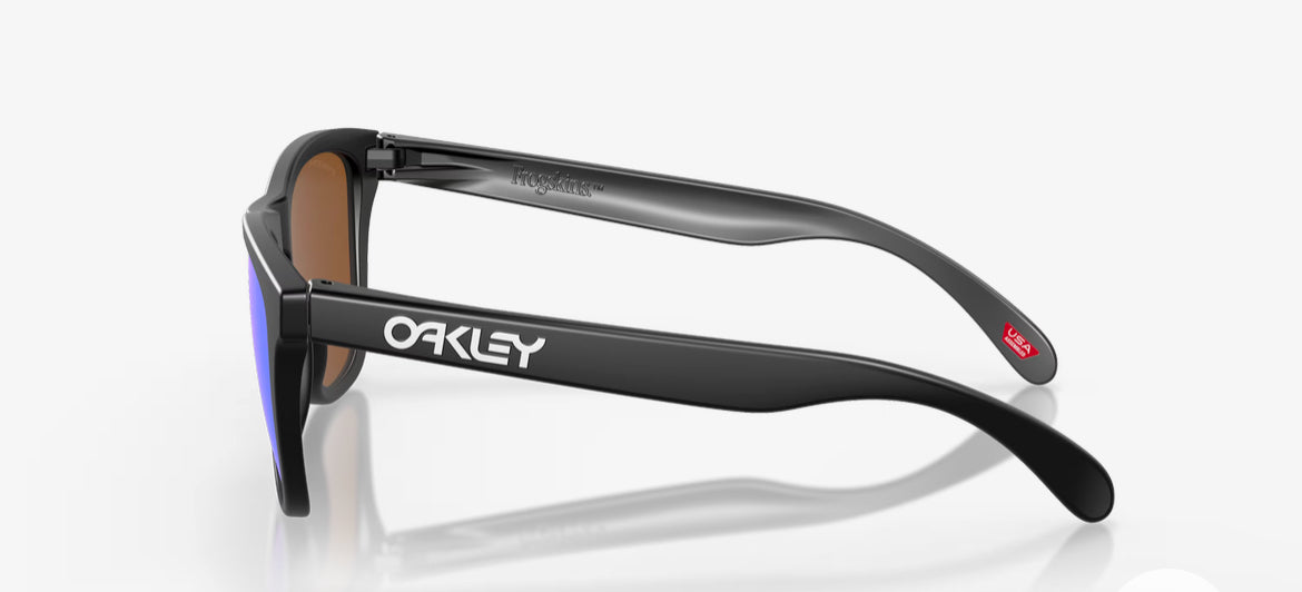 Frogskins Oakley