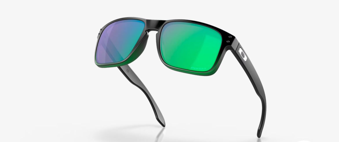 Holbrook™ Jade Fade Collection