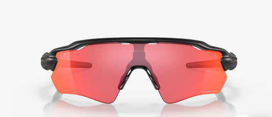 Radar® EV Path® Oakley prizm trail torch, 
Montatura matte black