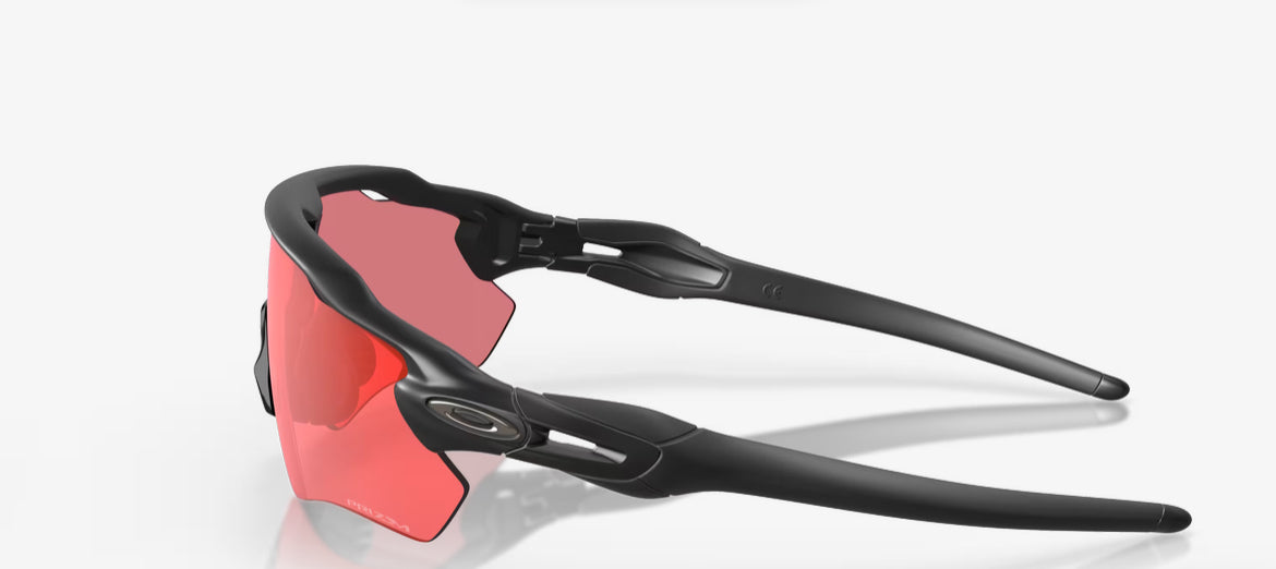 Radar® EV Path® Oakley prizm trail torch, 
Montatura matte black