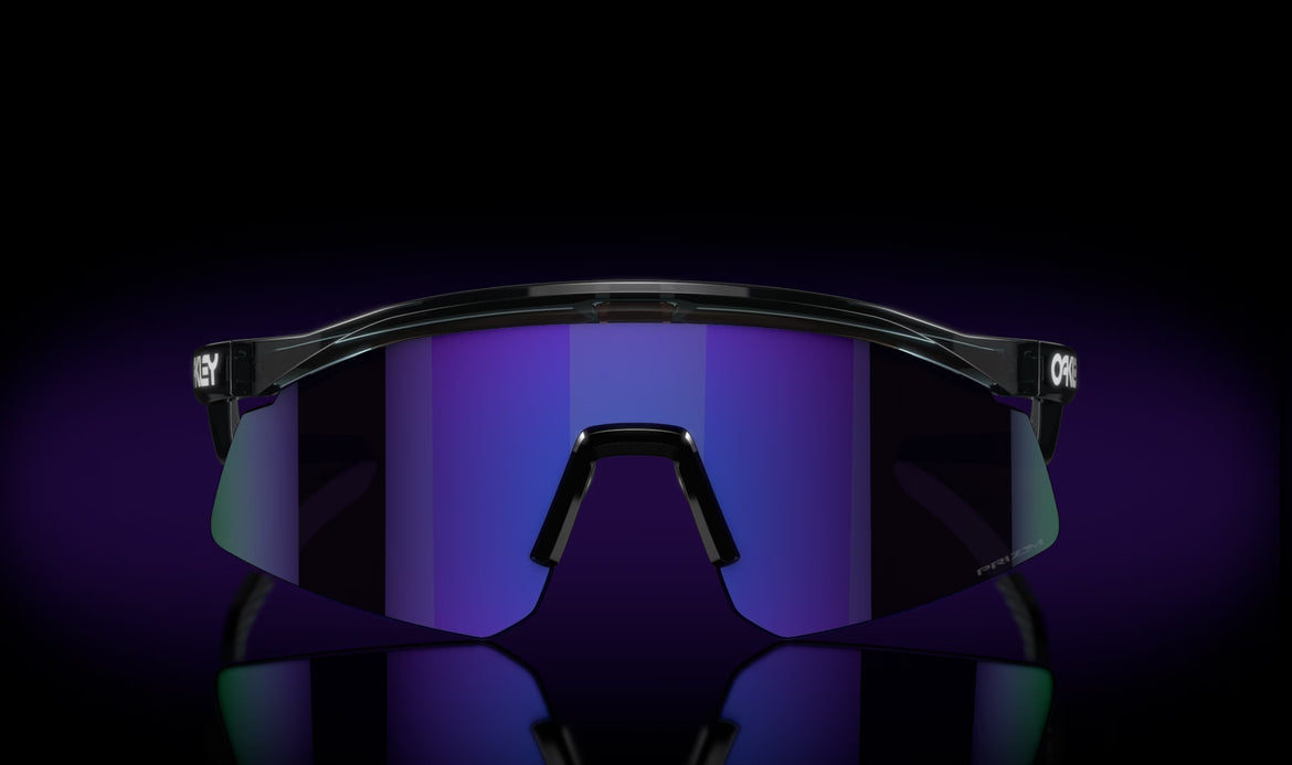 Hydra Oakley prizm violet