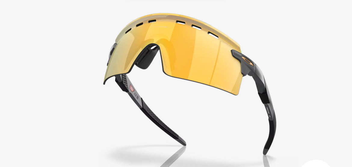 Encoder Strike Oakley