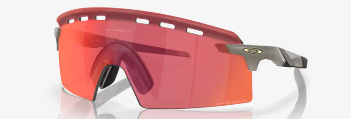 Encoder Strike Oakley prizm trail torch