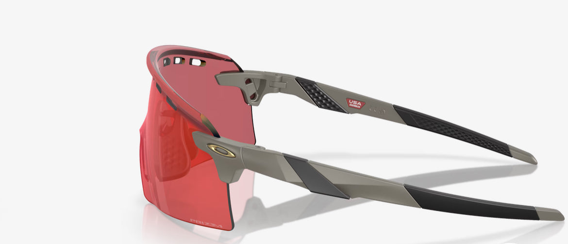 Encoder Strike Oakley prizm trail torch