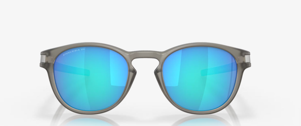 Latch™ Oakley prizm sapphire polarized