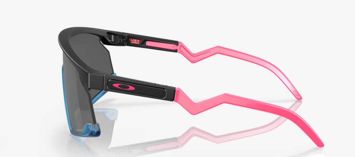 BXTR Oakley