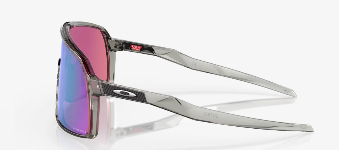 Sutro Oakley