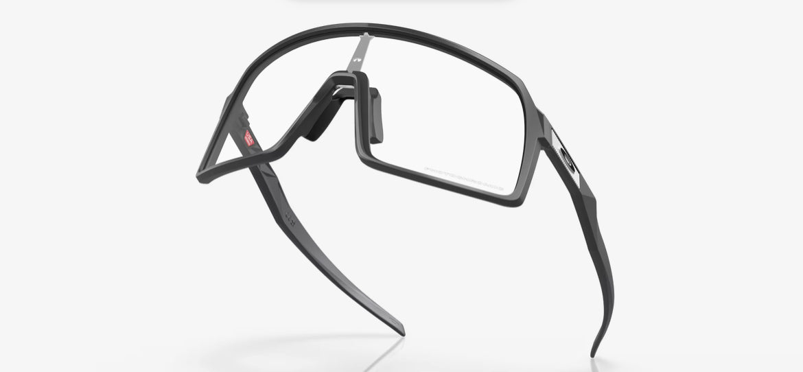 Sutro Oakley