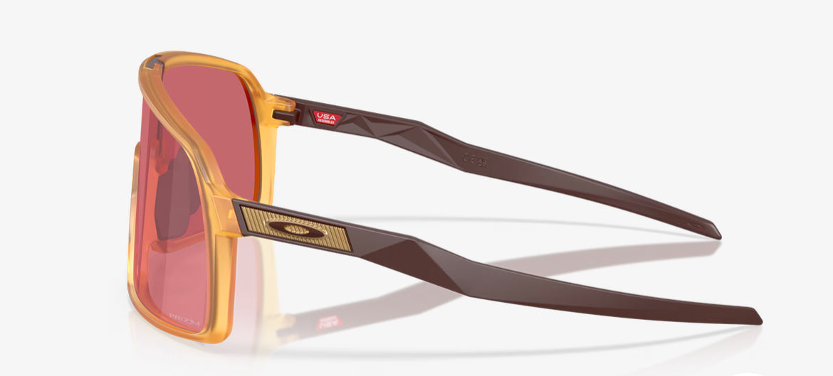 Sutro Oakley prizm dark golf