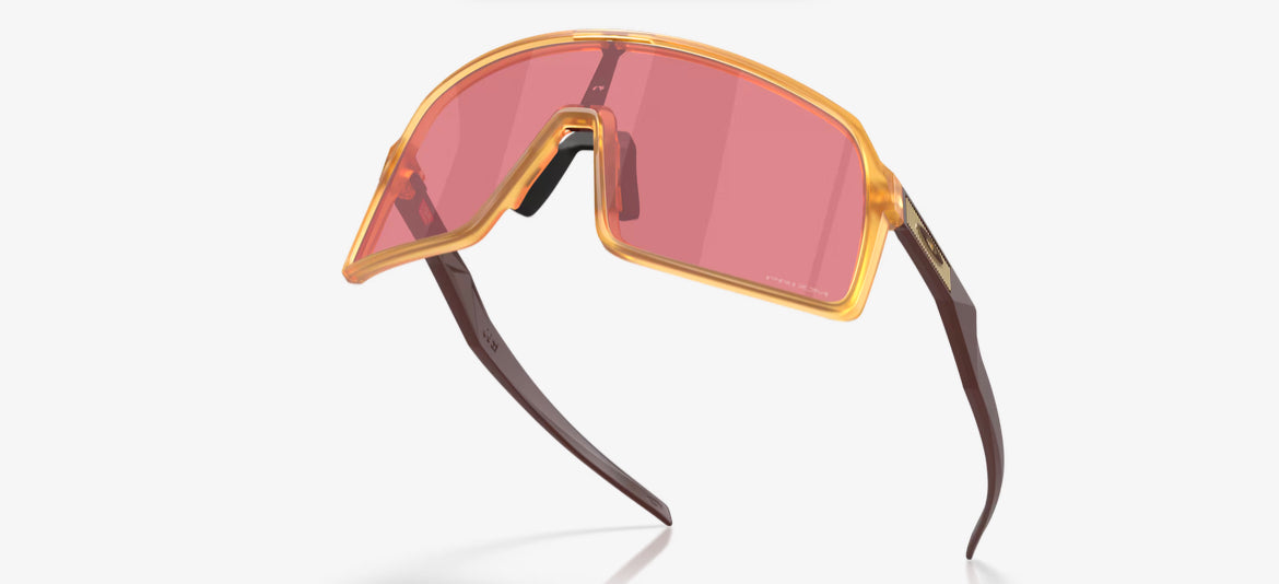 Sutro Oakley prizm dark golf