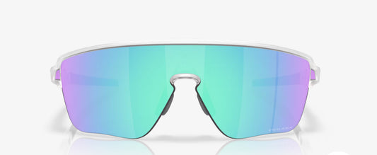 Corridor SQ Oakley prizm sapphire