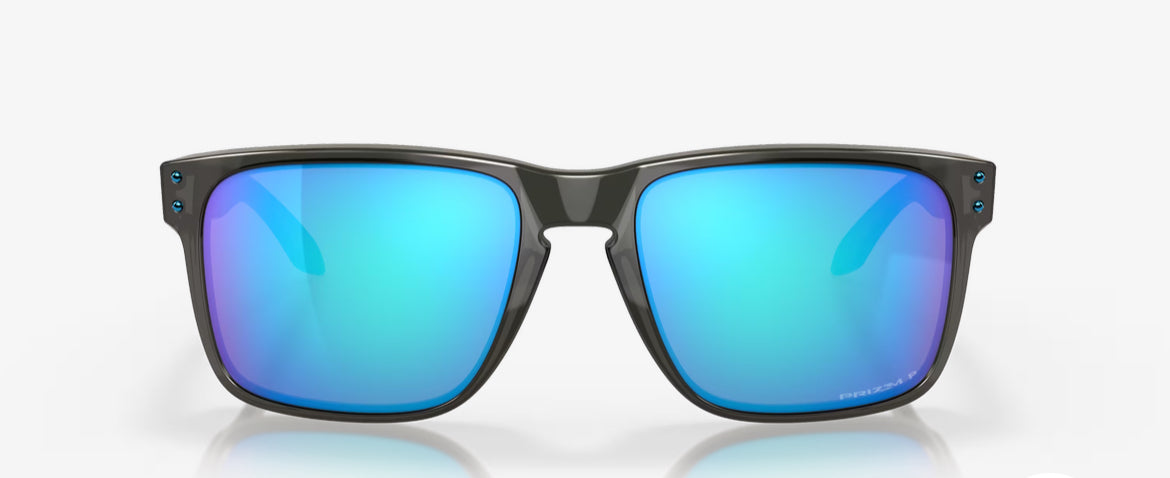 Holbrook™ XL Oakley prizm sapphire polarized