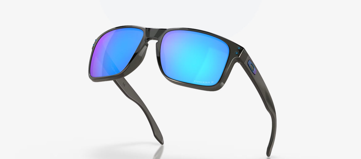 Holbrook™ XL Oakley prizm sapphire polarized