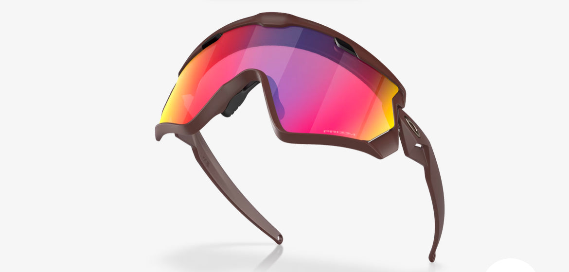 Wind Jacket® 2.0 Oakley PRIZM ROAD
