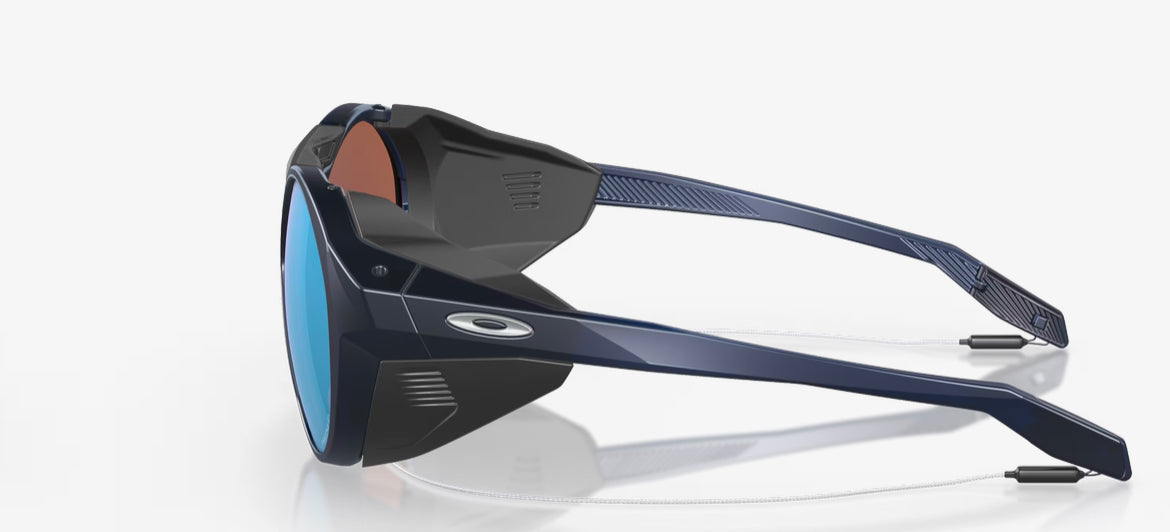 Clifden Oakley PRIZM DEEP WATER POLAR