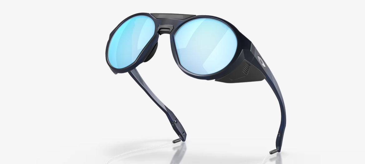 Clifden Oakley PRIZM DEEP WATER POLAR