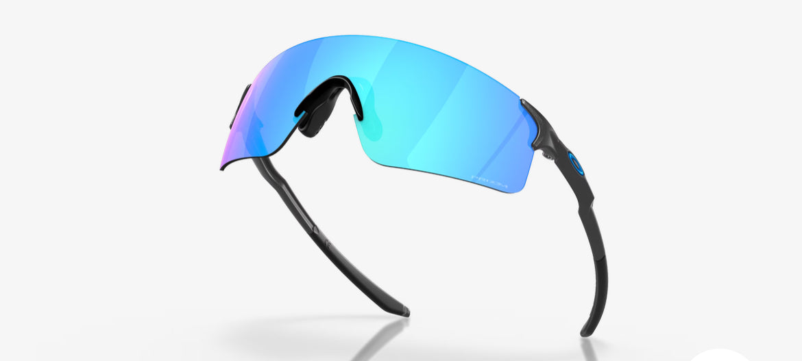 EVZero™ Blades Oakley prizm sapphire