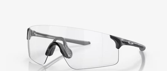 EVZero™ Blades Oakley clear black iridium photochromic