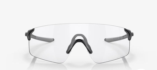 EVZero™ Blades Oakley clear black iridium photochromic