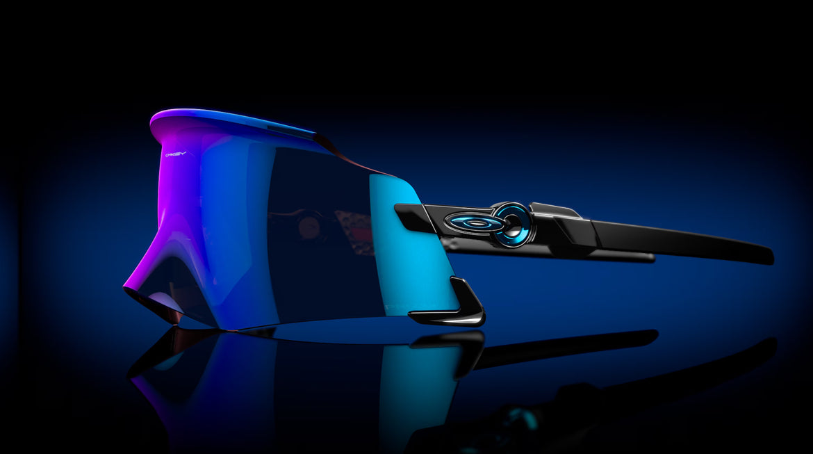 Oakley Kato
