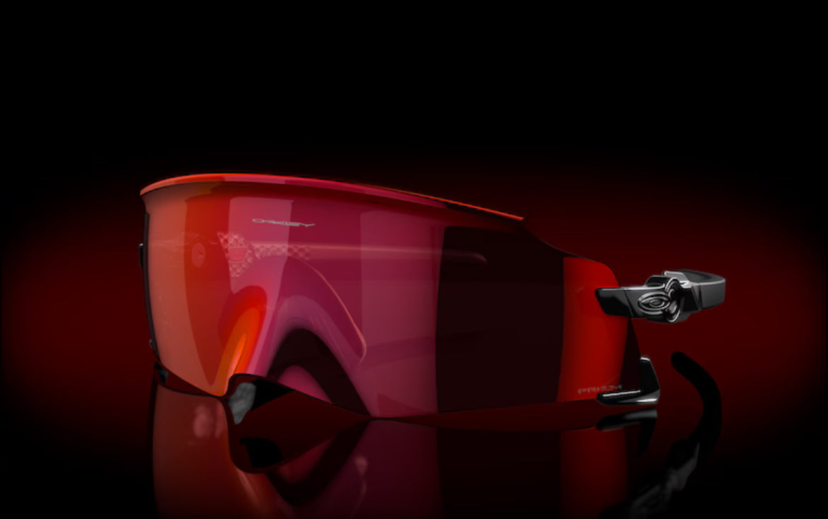 Oakley Kato