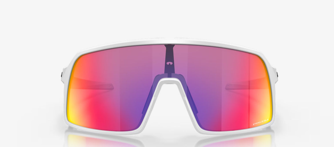 Sutro S Oakley prizm road