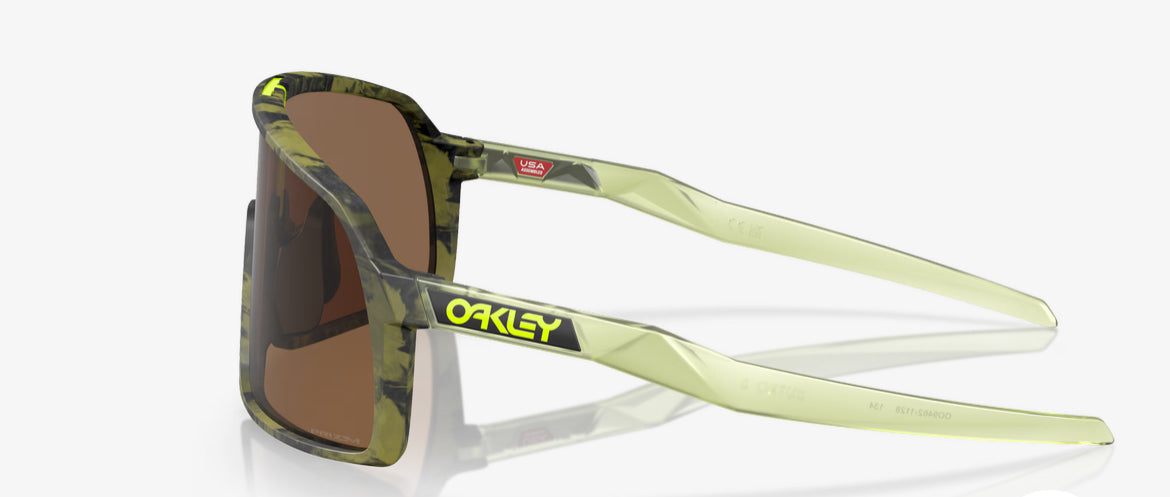 Sutro S Chrysalis Collection Oakley