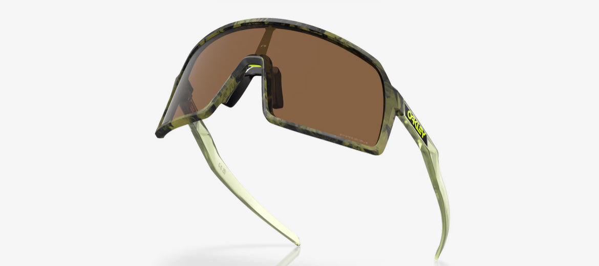 Sutro S Chrysalis Collection Oakley