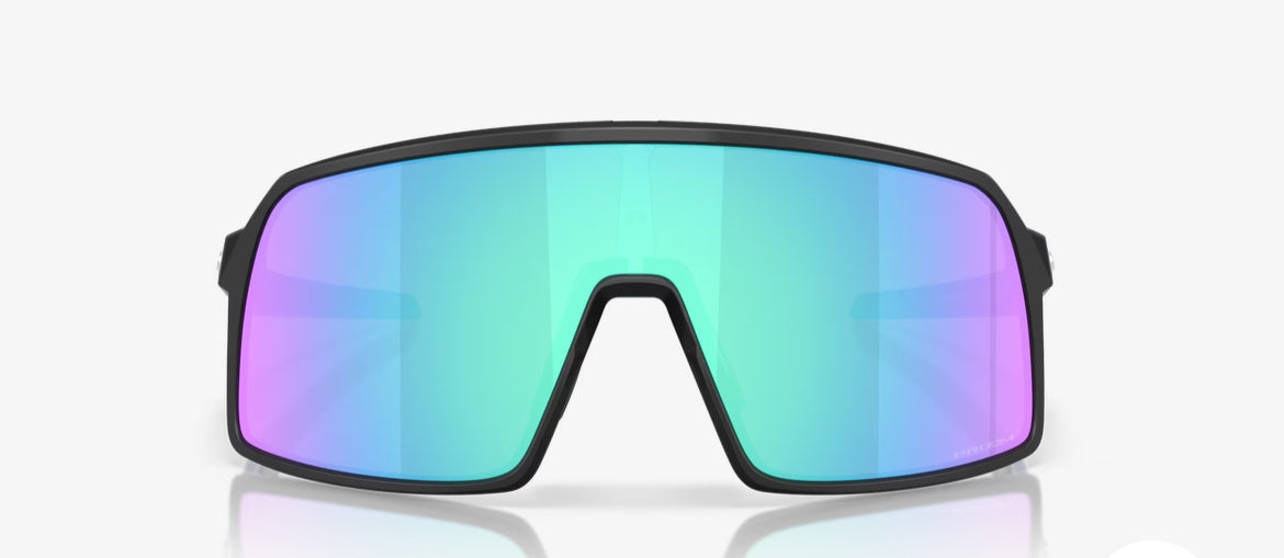 Sutro S Fathom Collection Oakley prizm sapphire