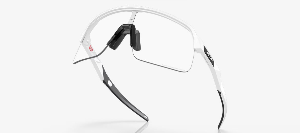 Sutro Lite Oakley clear photochromic
