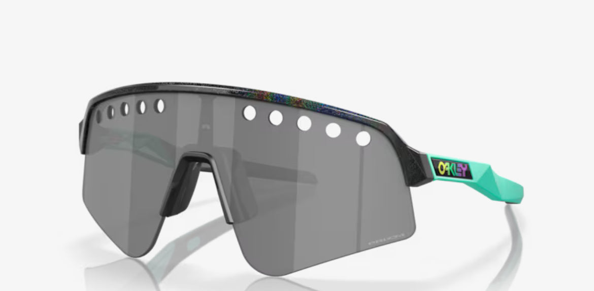 Sutro Lite Sweep Cycle The Galaxy Collection Oakley