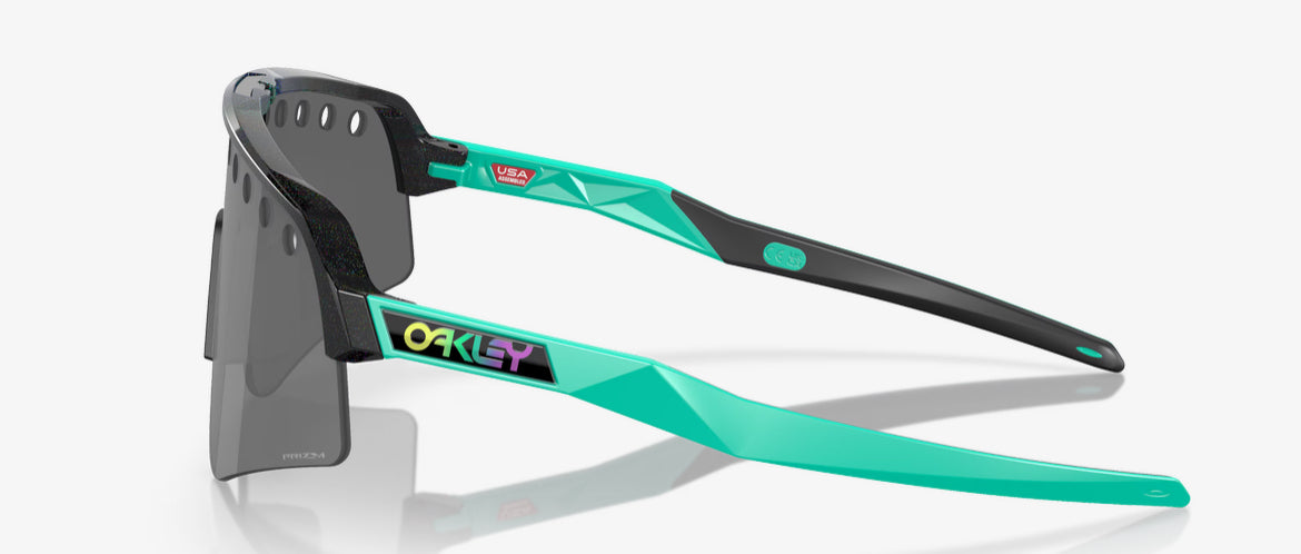 Sutro Lite Sweep Cycle The Galaxy Collection Oakley