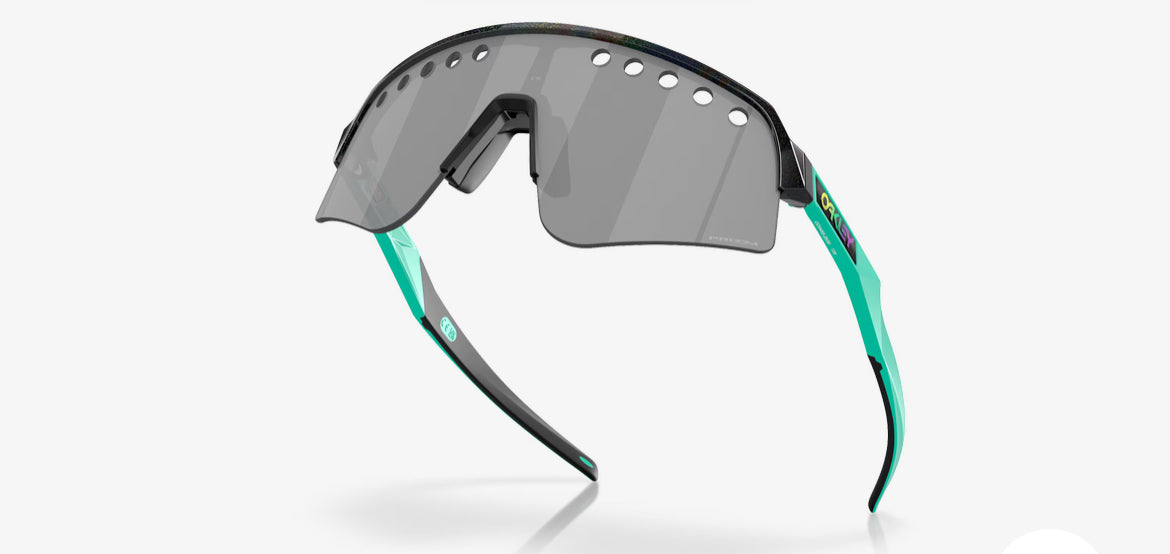 Sutro Lite Sweep Cycle The Galaxy Collection Oakley
