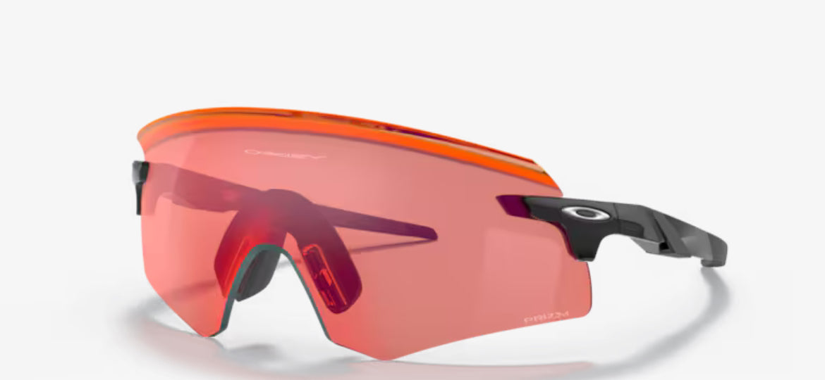 Encoder Oakley prizm field