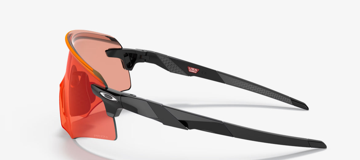 Encoder Oakley prizm field