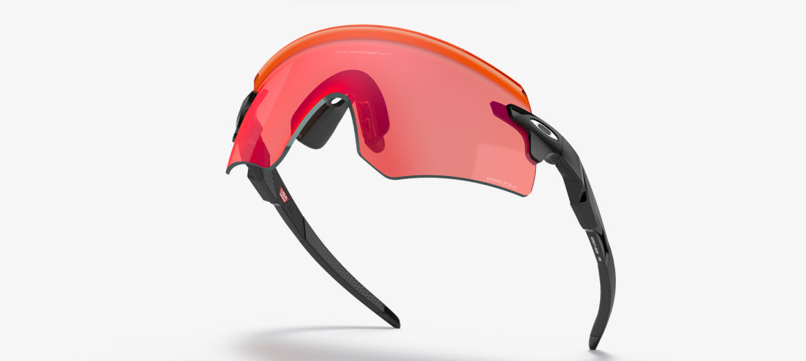 Encoder Oakley prizm field