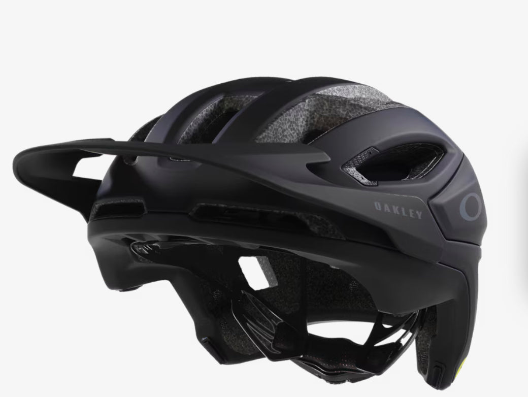 DRT3 - MIPS Oakley